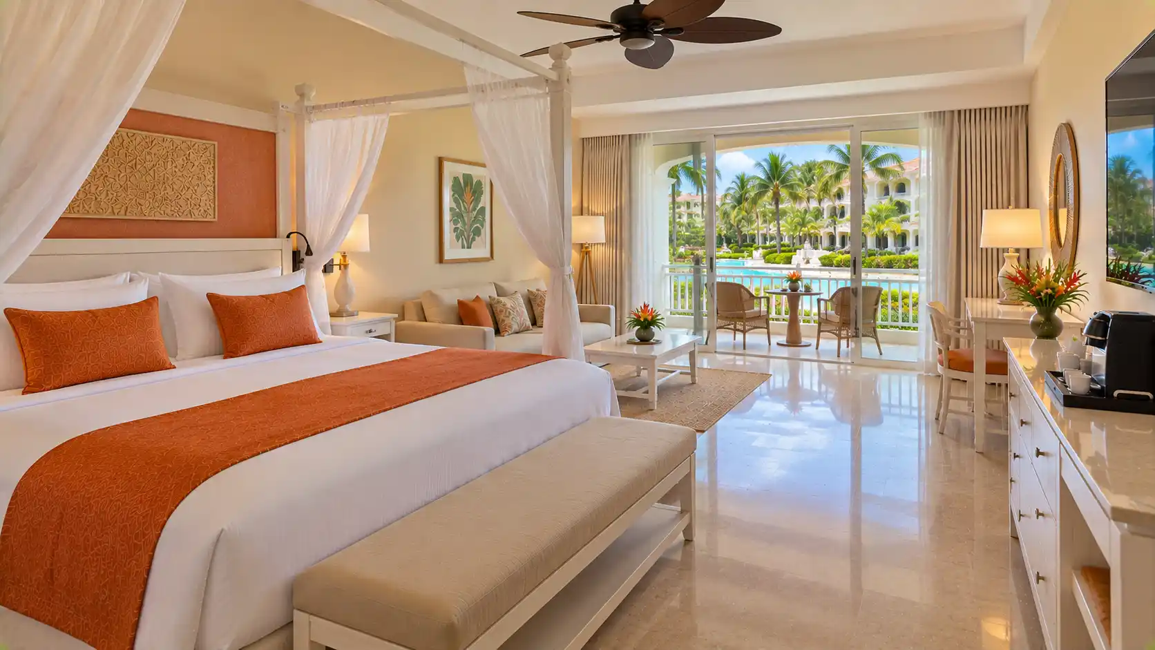 Junior Suite Deluxe